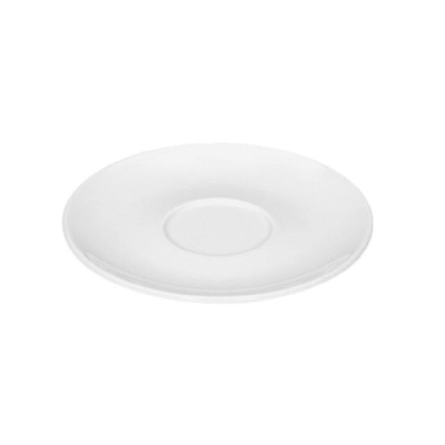 BauscherHepp 716918-590025 Saucer 5-9/10" Dia. Round