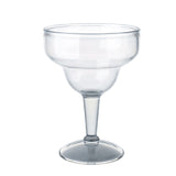Yanco SM-36-MG Stemware Jumbo Margarita 36 Oz. 6 1/4"dia X 8 1/2"H