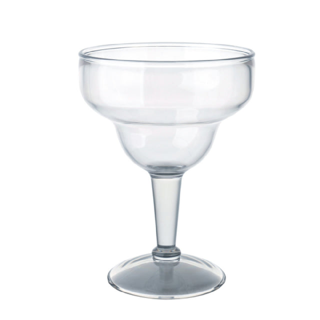 Yanco SM-36-MG Stemware Jumbo Margarita 36 Oz. 6 1/4"dia X 8 1/2"H