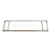 Frymaster 8102793 Frymaster®/Dean® Basket Hanger 12-3/8" W X 3-1/2" H (H55 MJ50 MJ40 GF40 GF14 RE14 RE17 RE22 RE14TC RE17TC RE22TC SR14E SR42 SR52)