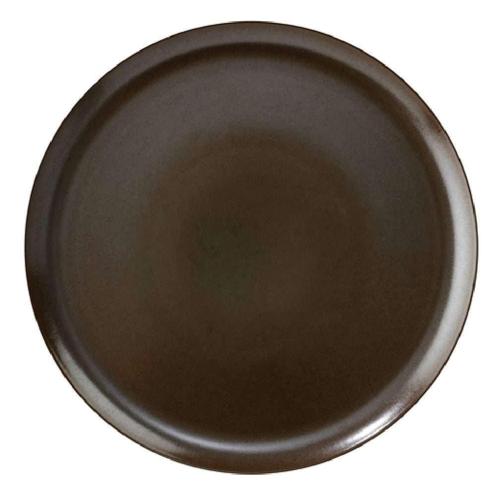 GET Enterprises PA1942711724 Plate 7" Dia. Round