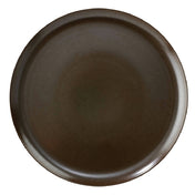 GET Enterprises PA1942712324 Plate 9" Dia. Round