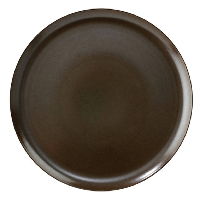 GET Enterprises PA1942712324 Plate 9" Dia. Round