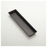 American Metalcraft HCLP16 Pizza Pan 16"L X 4"W X 1.6"H Rectangular