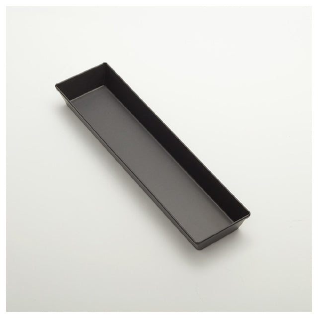 American Metalcraft HCLP16 Pizza Pan 16"L X 4"W X 1.6"H Rectangular