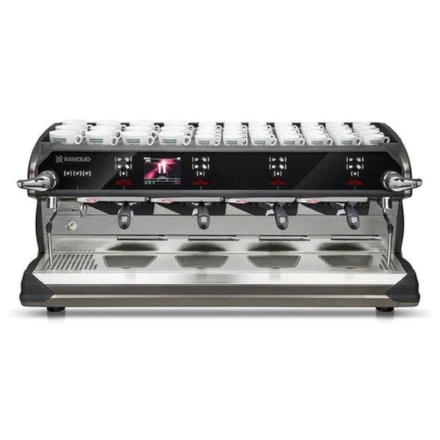 Rancilio CLASSE 11 X-USB4 TALL Classe 11 Espresso Machine Traditional Automatic