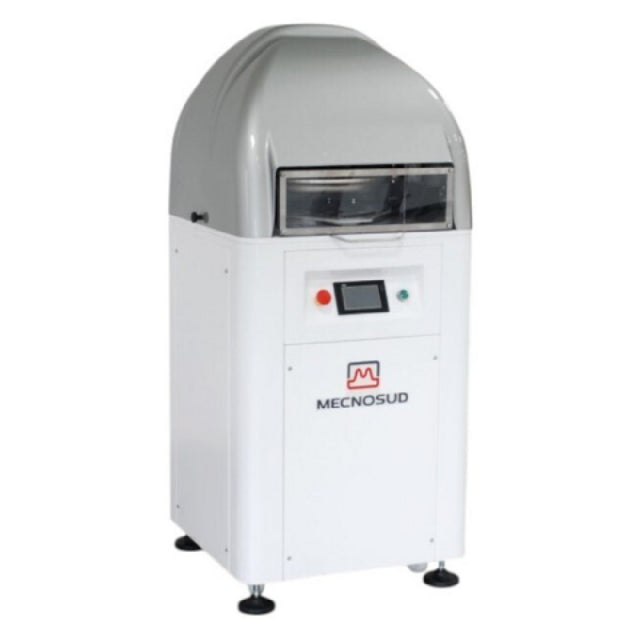 AMPTO DR22AK Mecnosud® Dough Rounder/Divider Automatic 3960 Pieces/hr