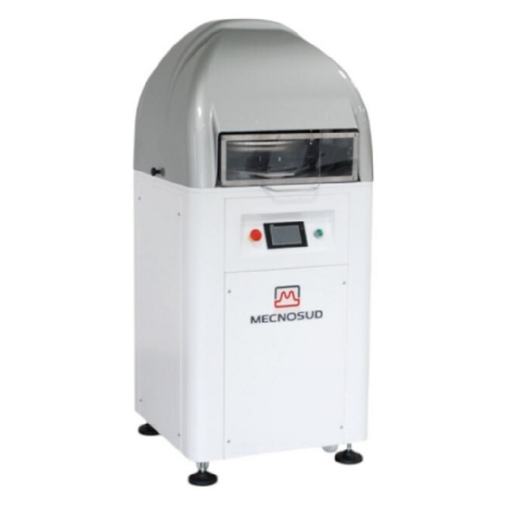 AMPTO DR30AK Mecnosud® Dough Rounder/Divider Automatic 5400 Pieces/hr