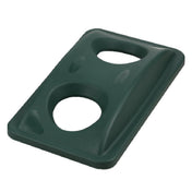 Omcan 43302 (43302) Recycling Container Lid For Bottle & Can Polypropylene