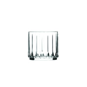 Hospitality Brands HUF265-012 - Bold Drinkware™ - Tryst Stack Old Fashioned, 10.5 Oz.