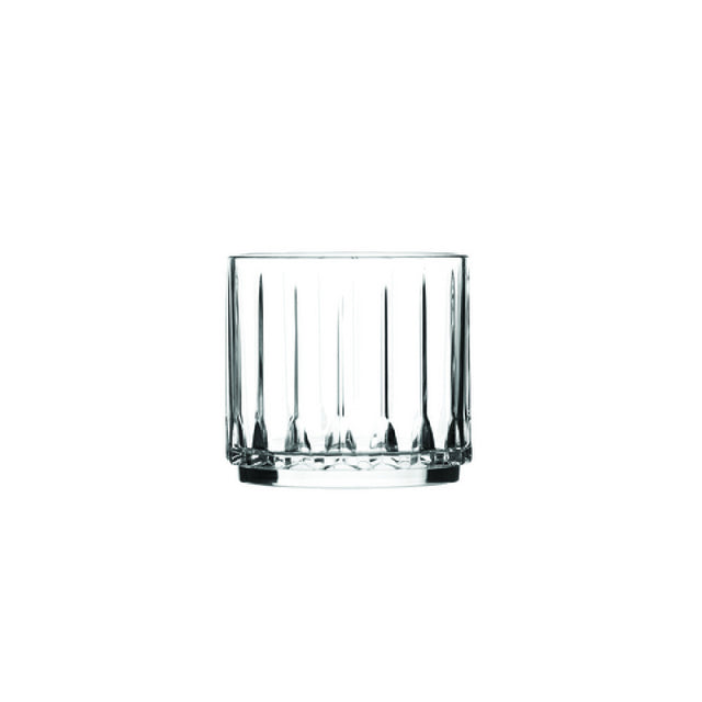 Hospitality Brands HUF265-012 - Bold Drinkware™ - Tryst Stack Old Fashioned, 10.5 Oz.