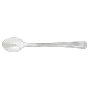 Royal ROY SLVPE IT - Iced Tea Spoon, Medium Weight, 18/0 Stainless Steel