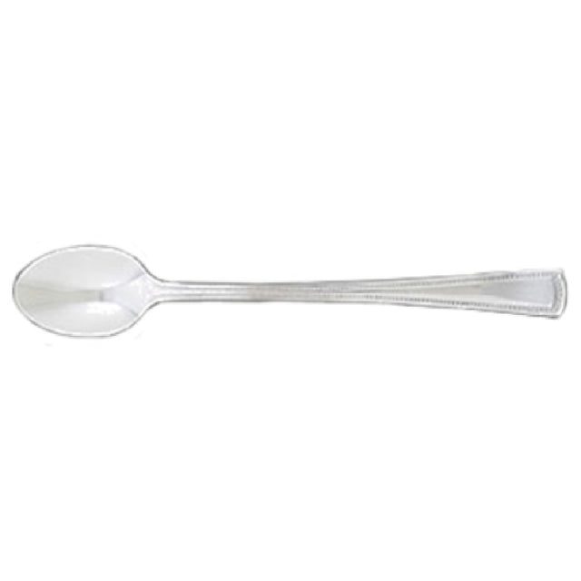 Royal ROY SLVPE IT - Iced Tea Spoon, Medium Weight, 18/0 Stainless Steel