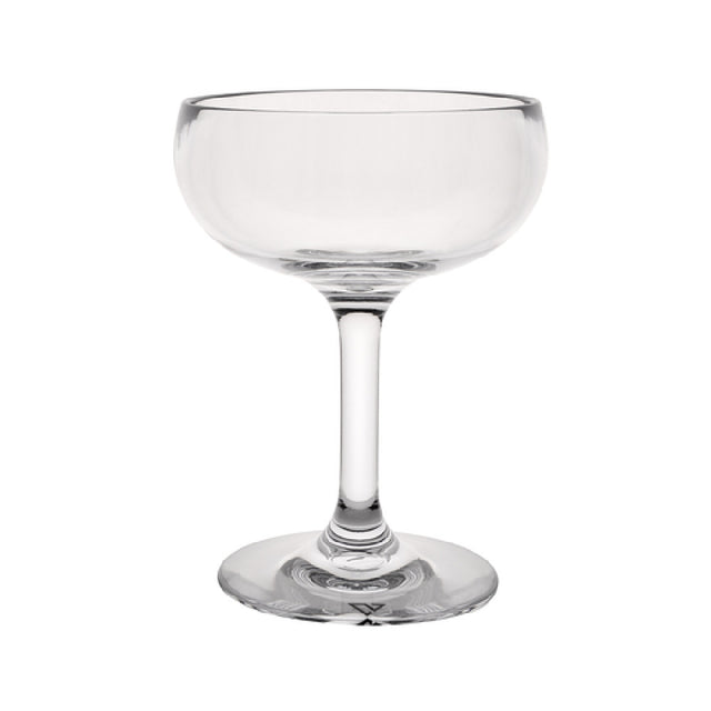 Steelite 7030DR352 Coupe Champagne 8.0 Oz 3.625" X 5.125"