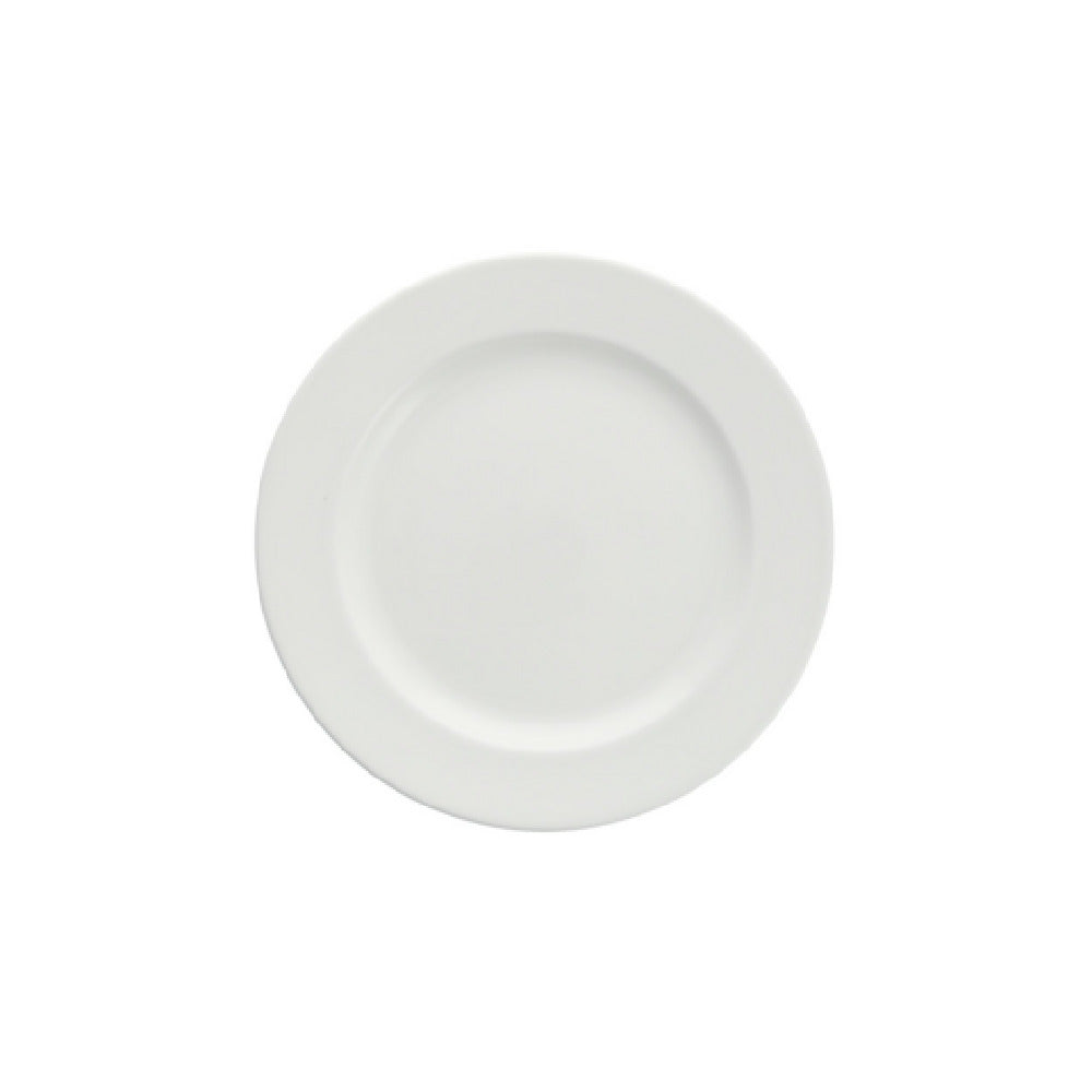 Fortessa HBW-00-102 Andromeda Dinner Plate 10.75" (27cm) Dishwasher Safe