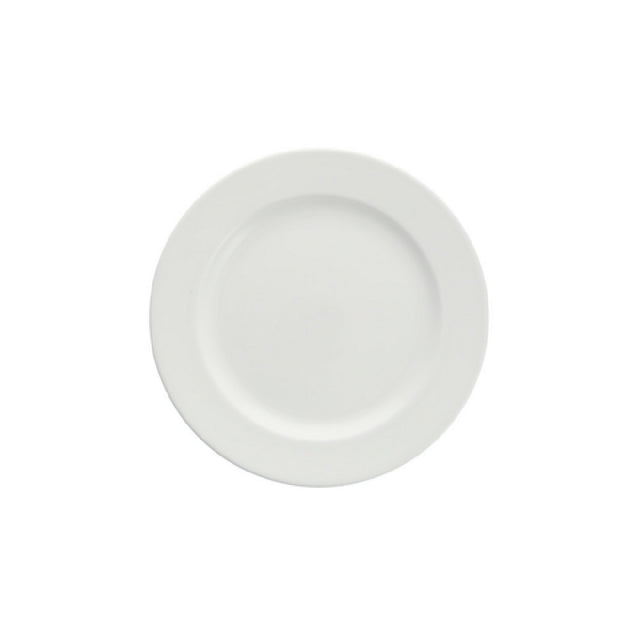 Fortessa HBW-00-102 Andromeda Dinner Plate 10.75" (27cm) Dishwasher Safe