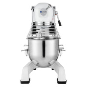 Eurodib M20B ETL Planetary Mixer 20 Quart Capacity With #12 Hub Meat Grinder