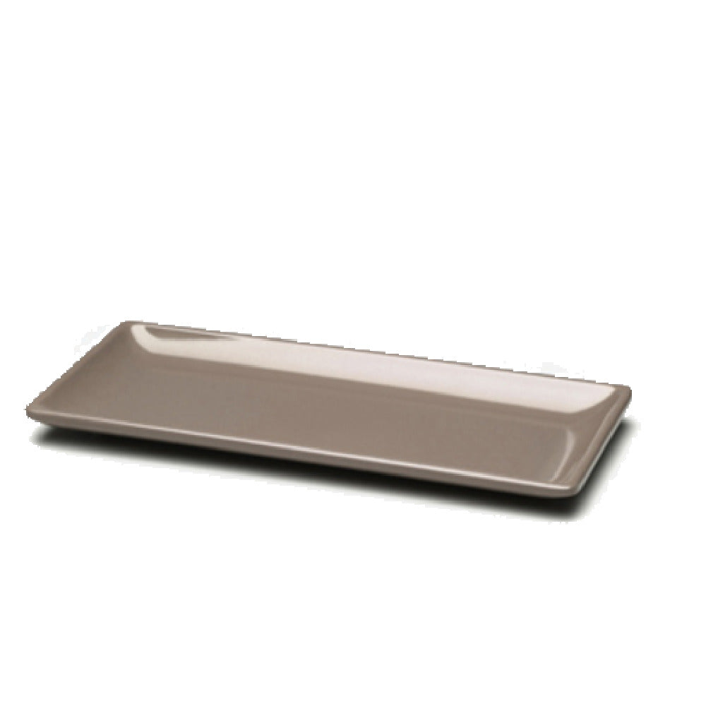 Elite Global Solutions D126RC-MR Platter 12"L X 5-1/2"W X 3/4"H Rectangular