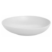 GET Enterprises B-4500-W Riverstone Salad Bowl 38 Oz. 9" Dia. X 1-7/8"H