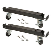 Micro Matic AS-3CH Channel Bar Set For Models Up To MDD68 (2) Channel Bars 25-1/4" Long X 3"W