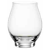 Libbey 4208014 Tumbler Glass 15-1/4 Oz. (450 Ml) Dishwasher Safe