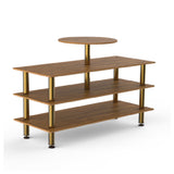 Steelite MGCMLB21BBXF - Display Station, 71.0" X 29.5" X 47.5", Modular