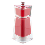 Chef Specialties 29453 (294532) Chef Home Cookin' Series Kate Salt Mill 4-1/2" High