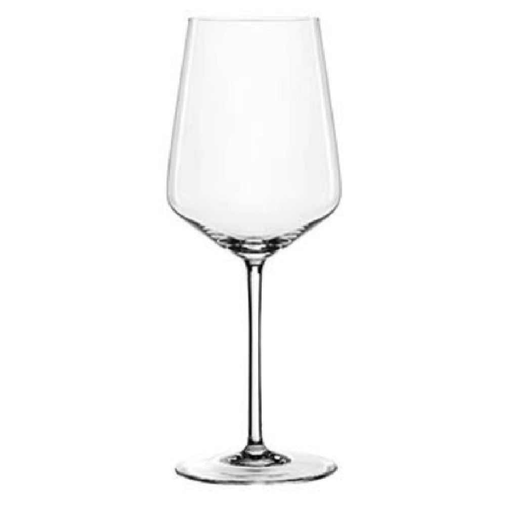 Libbey 4678002 White Wine Glass 15 Oz. Dishwasher Safe