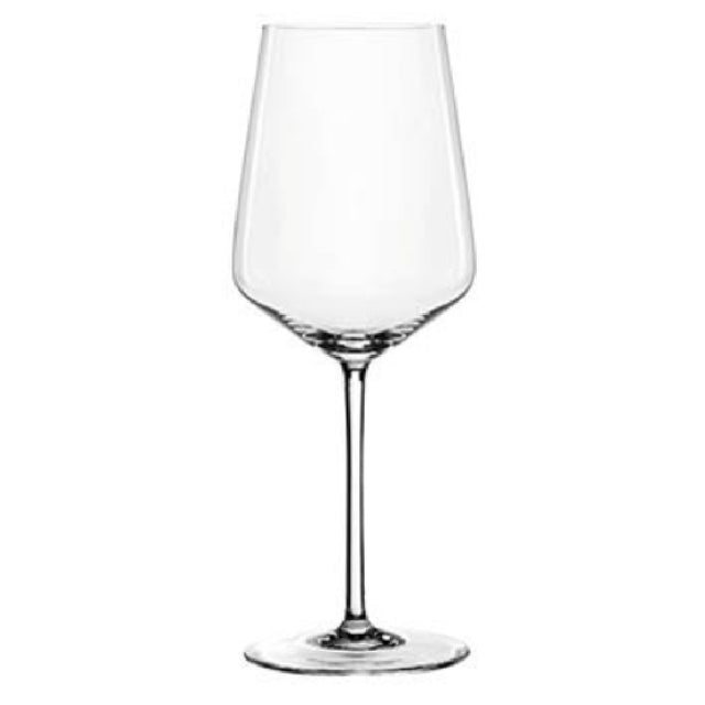 Libbey 4678002 White Wine Glass 15 Oz. Dishwasher Safe