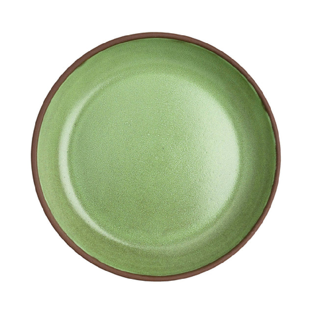 Steelite 6213RT000 Deep Plate 10.0 Oz 6.375" X 1.125"