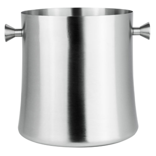 Steelite 7600CV040 Wine Bucket 7.0" X 8.25" Creations Metal
