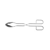 BauscherHepp 60.5438.0000 Salad Tongs 11-5/8" 18/10 Stainless Steel