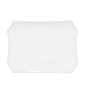 CAC China RCN-H33 Clinton Platter 6-3/4"L X 5-1/4"W X 1-1/8"H Rectangular