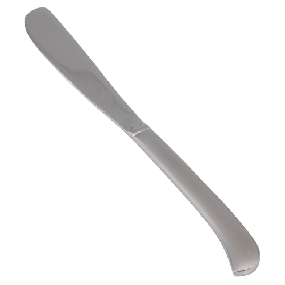 Stanton Trading FL130-08 Dinner Knife 8-3/8" Solid Handle