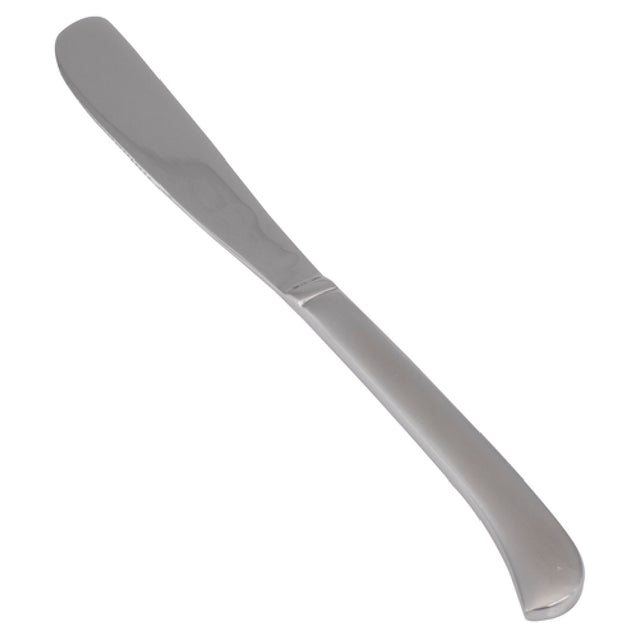Stanton Trading FL130-08 Dinner Knife 8-3/8" Solid Handle