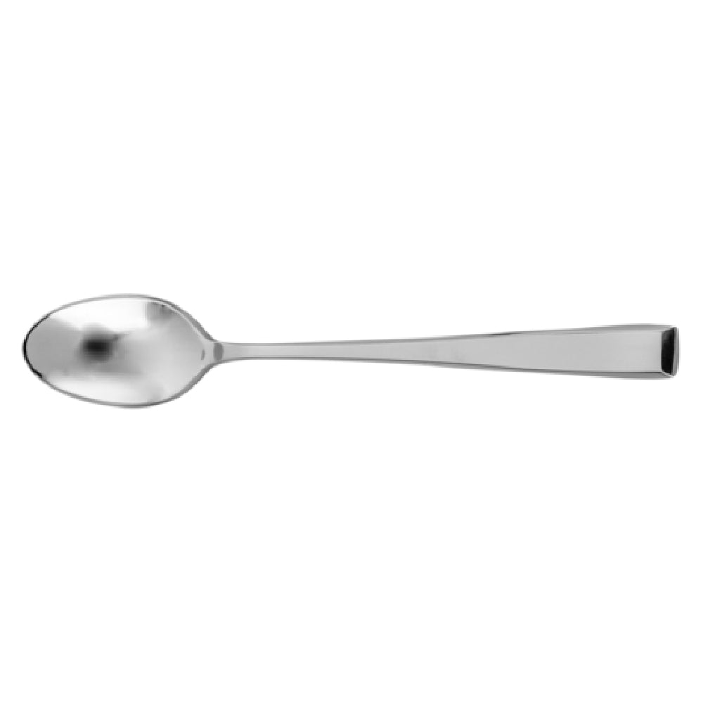 Steelite WL8304 Iced Teaspoon 7-7/8" 18/0 Stainless Steel