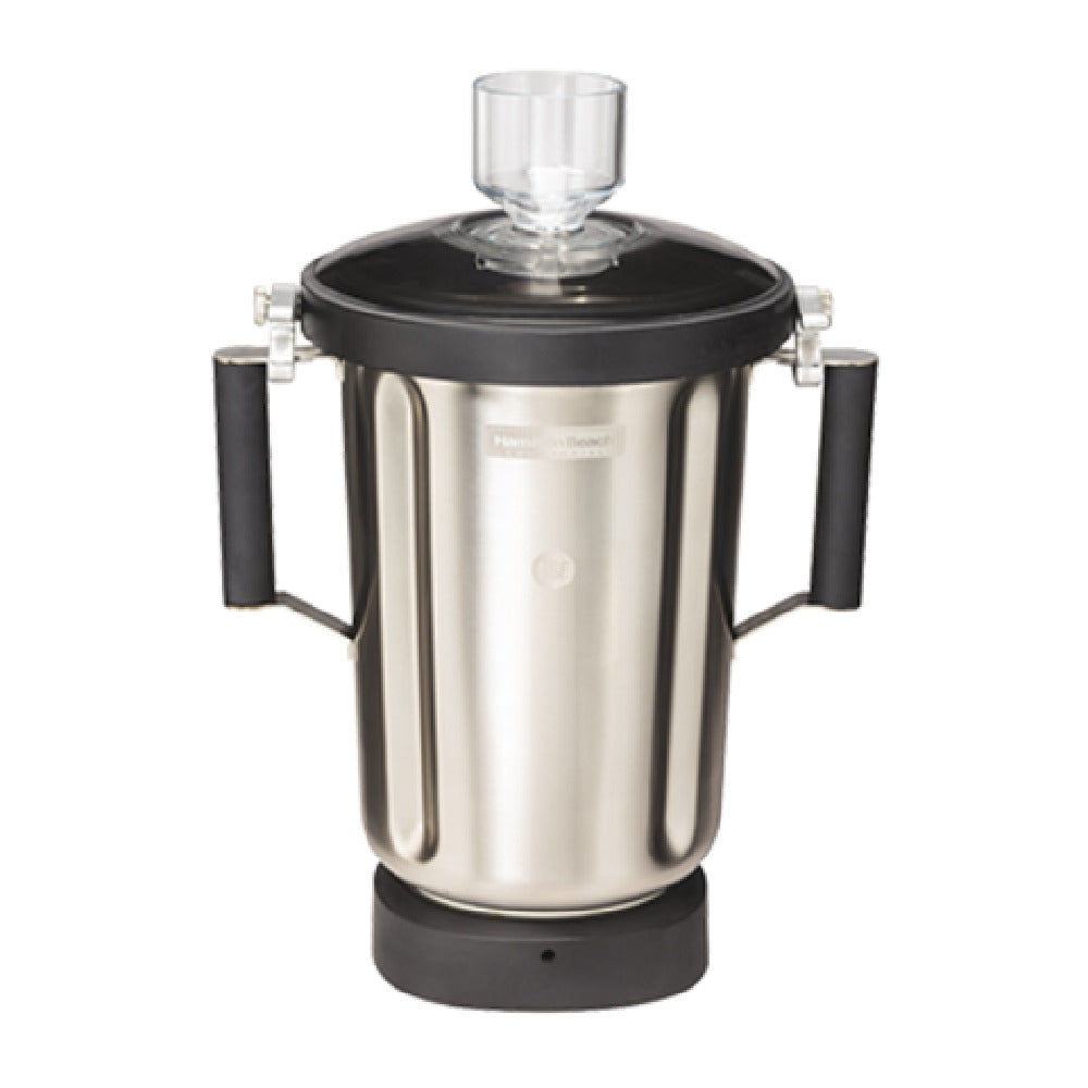 Hamilton Beach 6126-1100SR 135-1/5 Oz. Blender Container with