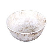 GET Enterprises B385522-BRM Elite Global Solutions Bowl 5" Dia. X 2 1/2" H. 16 Oz.