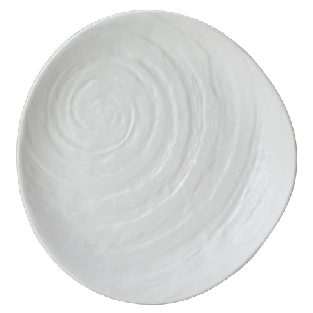 Steelite 68A451EL707 Plate 11" Abstract Round