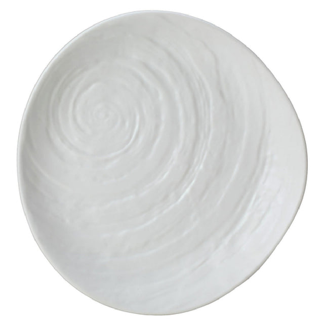 Steelite 68A451EL707 Plate 11" Abstract Round