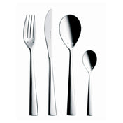 BauscherHepp 59.0053.1313 Flatware Place Set Kit 3-piece Includes: (1) Table Fork (59.0053.9190)