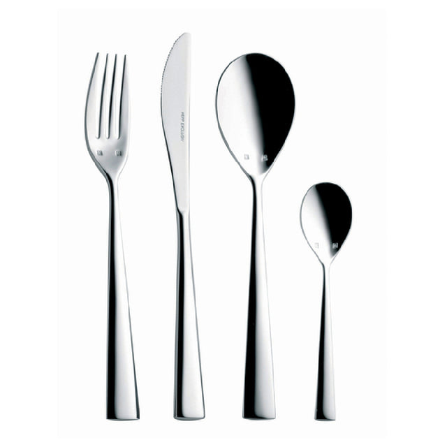 BauscherHepp 59.0053.1313 Flatware Place Set Kit 3-piece Includes: (1) Table Fork (59.0053.9190)