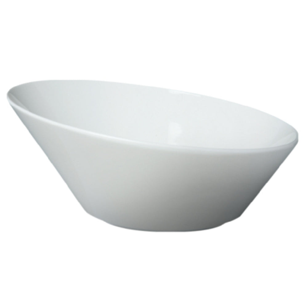 Cameo China 709-84 Fusion Circa Bowl 24 Oz. (720 Ml) 8" Dia. X 3-1/2"H (20 Cm X 8.8 Cm)