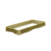 Vollrath HRA Traex® Dishwasher Rack Extender Half-size 10"W X 19-3/4"D X 2"H