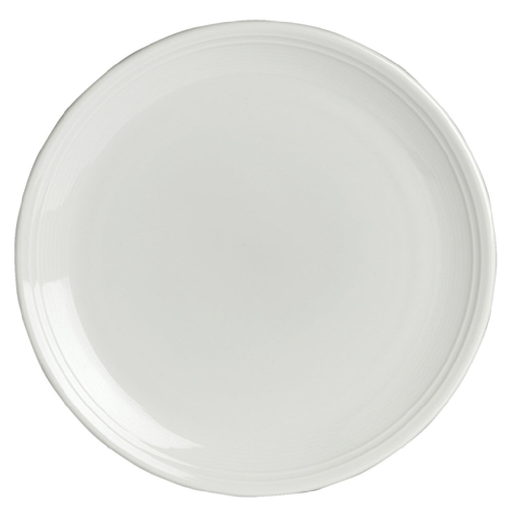 Steelite 6300P373 Coupe Plate 11.75"Aura Aura Asian