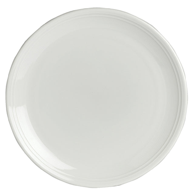 Steelite 6300P373 Coupe Plate 11.75"Aura Aura Asian