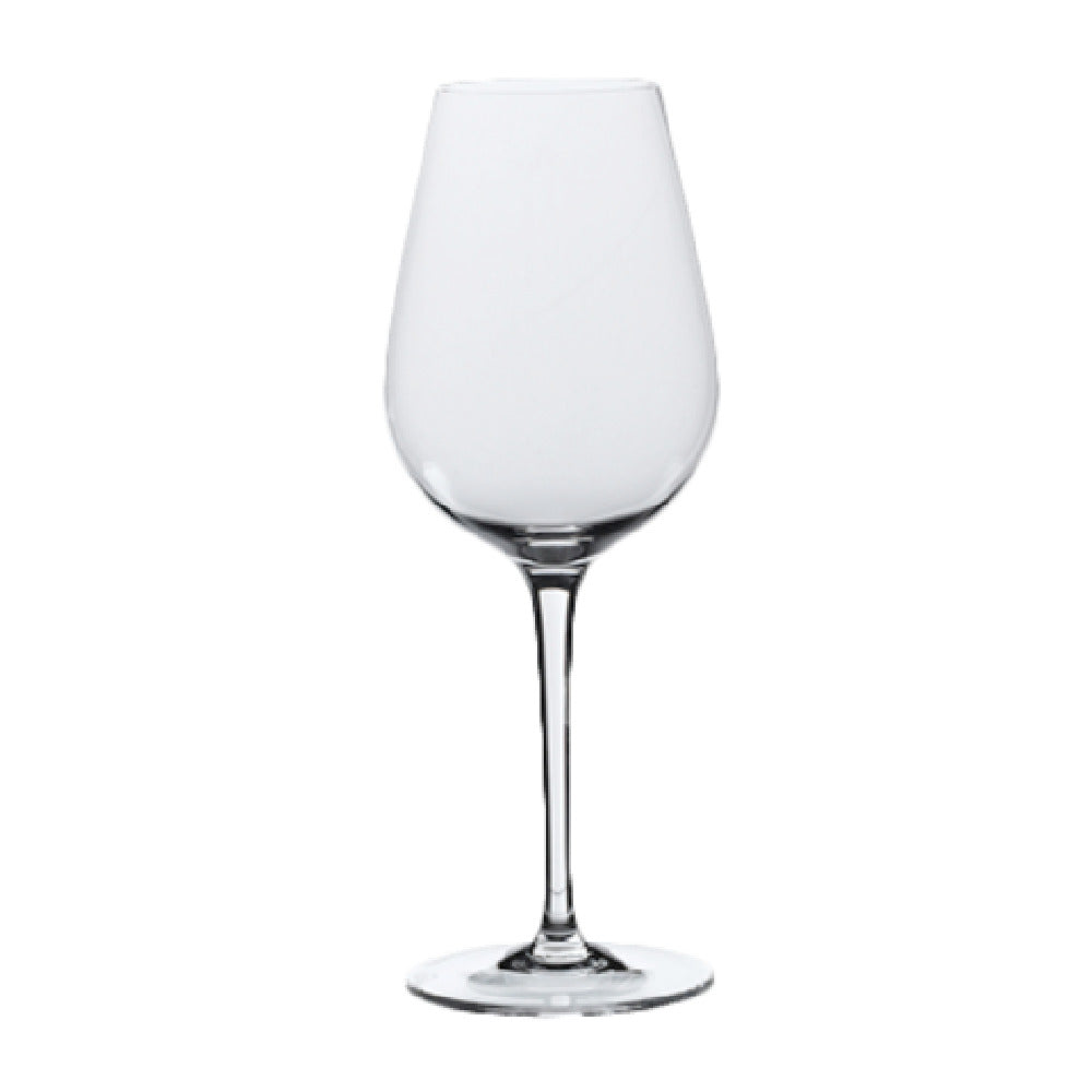 Steelite 4813R282 Red Wine 12.0 Oz 3.125" X 8.625"