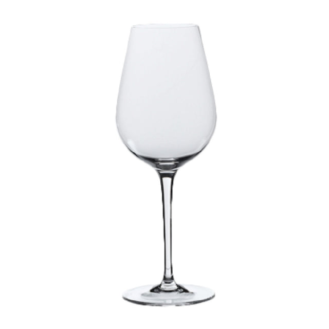 Steelite 4813R282 Red Wine 12.0 Oz 3.125" X 8.625"