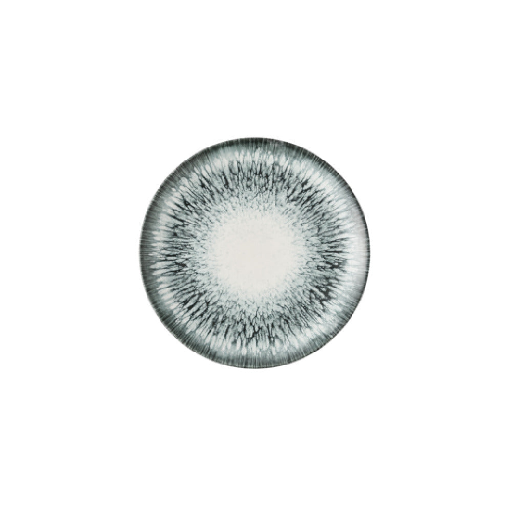 Churchill China ILUBEV101 - Plate, 10.33" Dia., Round