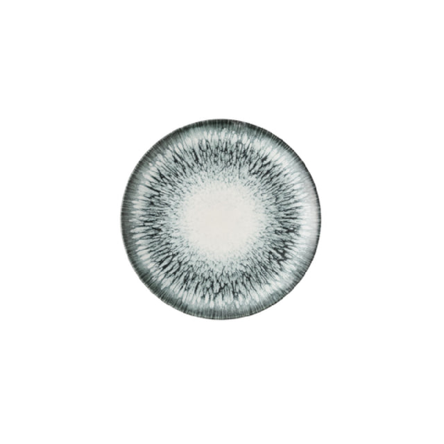 Churchill China ILUBEV101 - Plate, 10.33" Dia., Round
